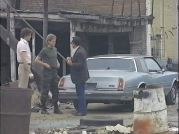 Chevrolet Monte Carlo