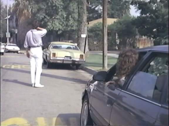Chrysler Cordoba