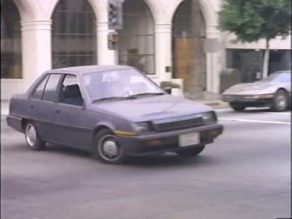 Dodge Colt