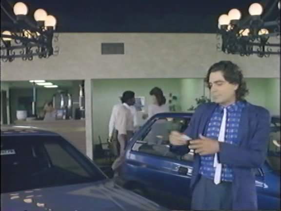 Ford Festiva