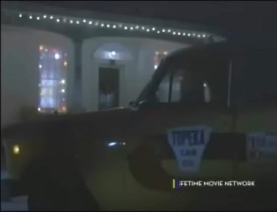 Checker Taxicab