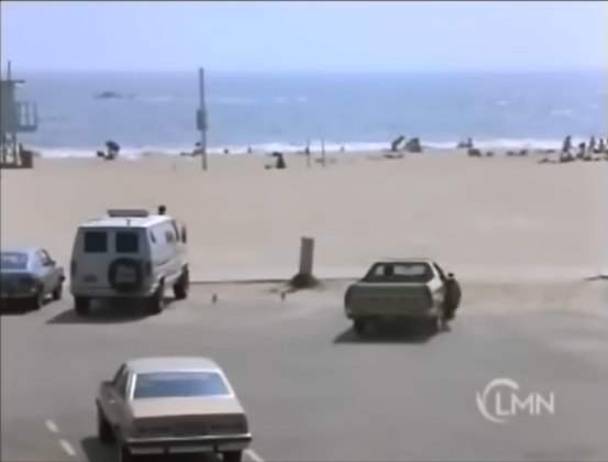 Chevrolet Nova Concours