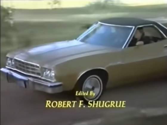 Ford Ranchero