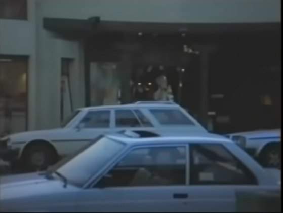 Peugeot 504 Station Wagon