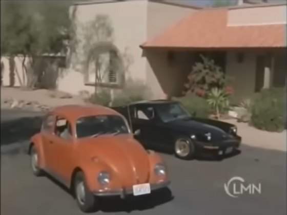 Volkswagen Sedan