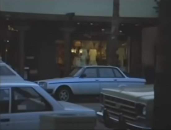 Volvo unknown