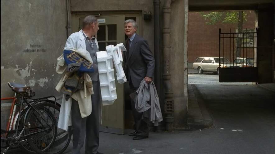 Ford Granada Turnier MkII