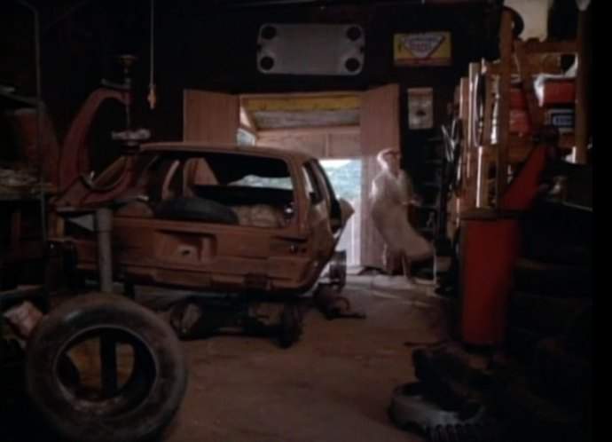 AMC Hornet Sportabout