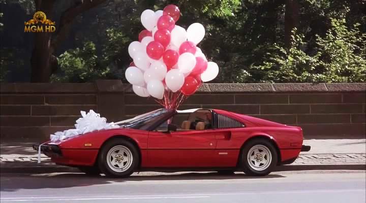 Ferrari 308 GTS