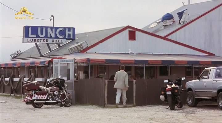 Harley-Davidson FLH Electra Glide