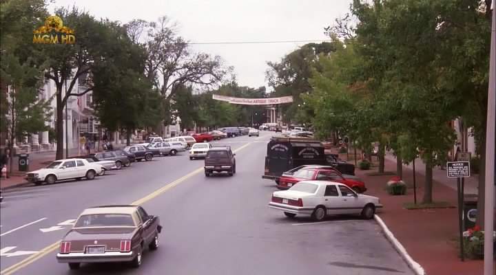 Oldsmobile Cutlass Supreme