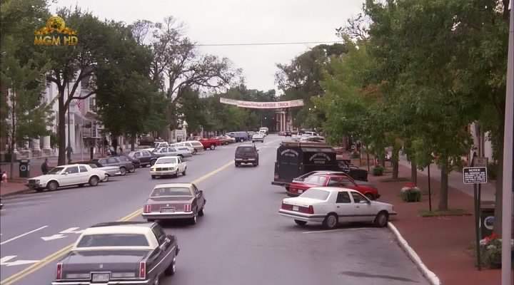 Oldsmobile Ninety-Eight Regency