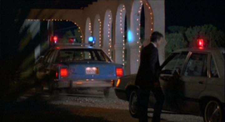 Ford LTD Crown Victoria