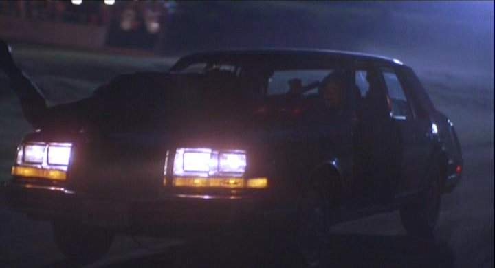 Lincoln Continental