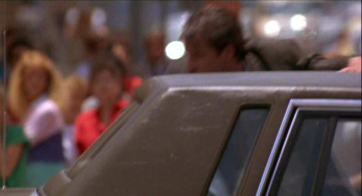 Lincoln Town Car