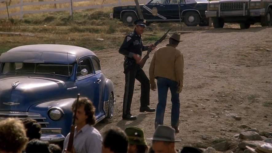 Chevrolet Fleetline Aerosedan