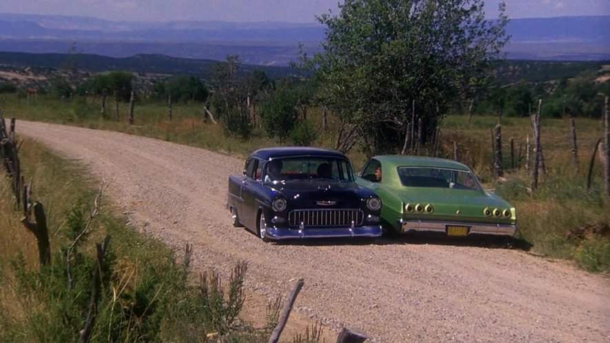 Chevrolet Impala
