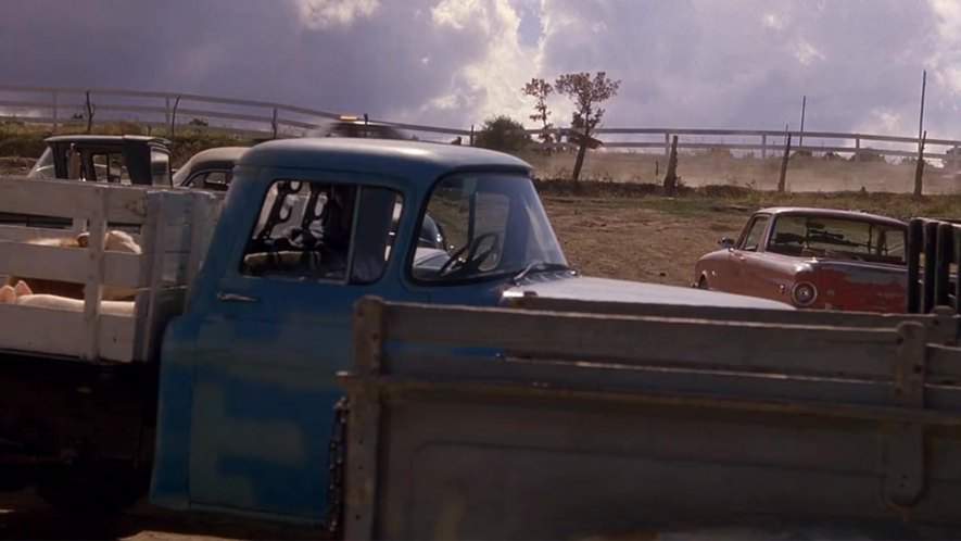 Ford Falcon Ranchero