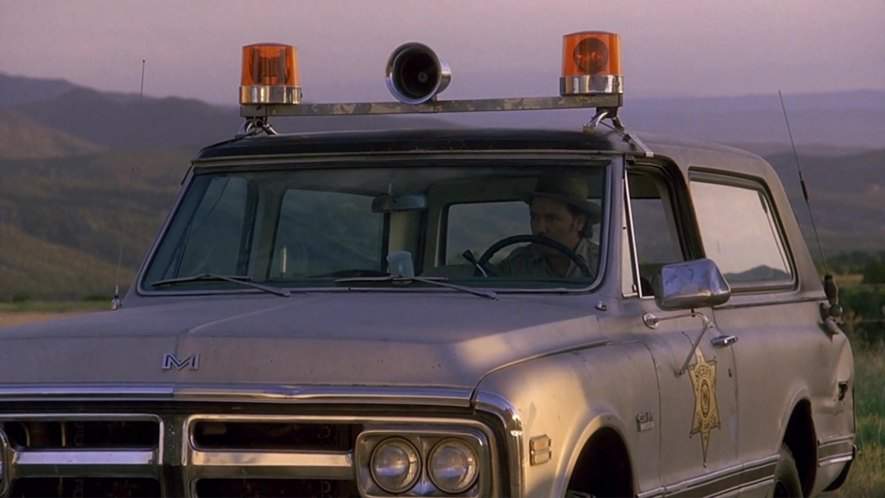 GMC Jimmy