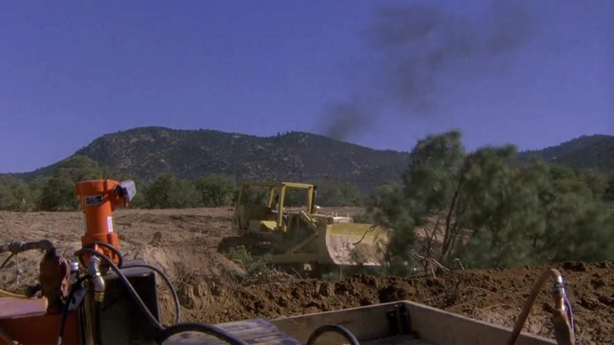International Harvester TD-25 C