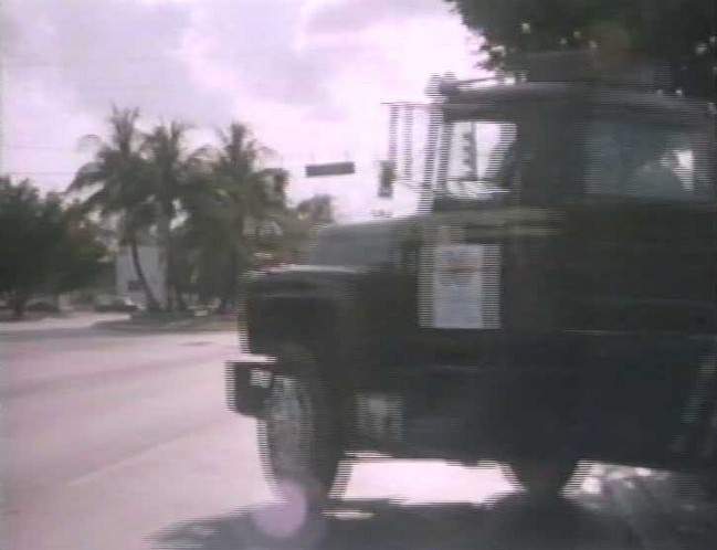 Mack R-Series