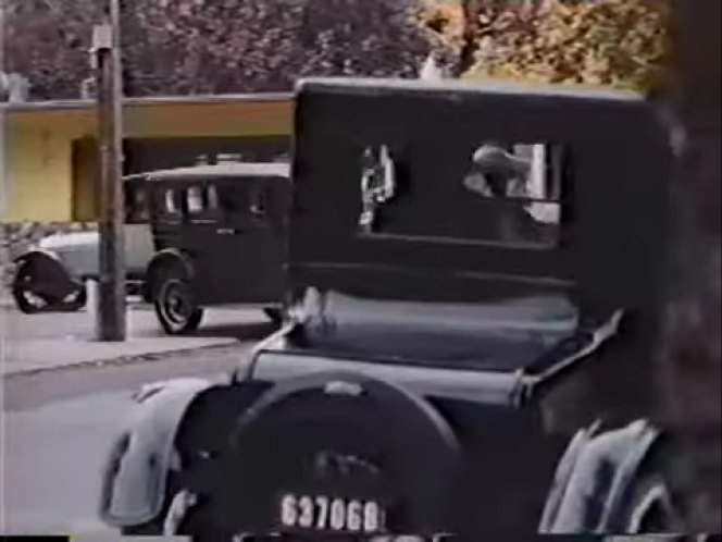 Ford Model T
