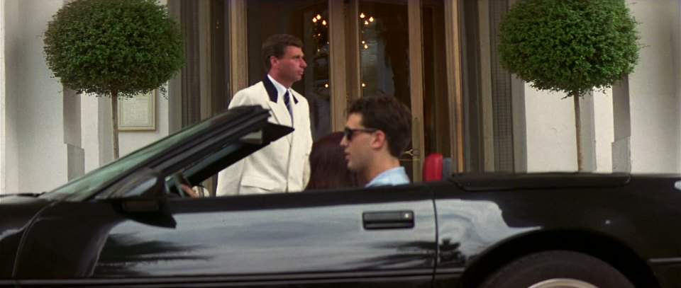 Chevrolet Corvette C4