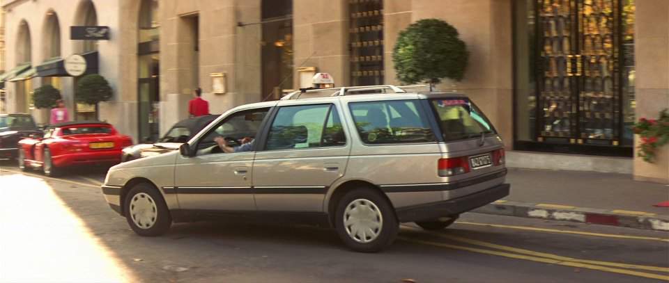 Chrysler Viper RT/10