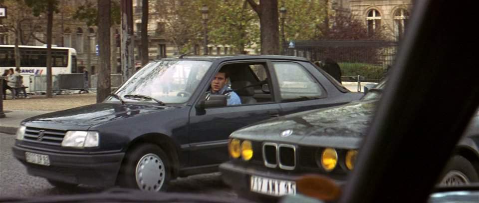 Peugeot 309