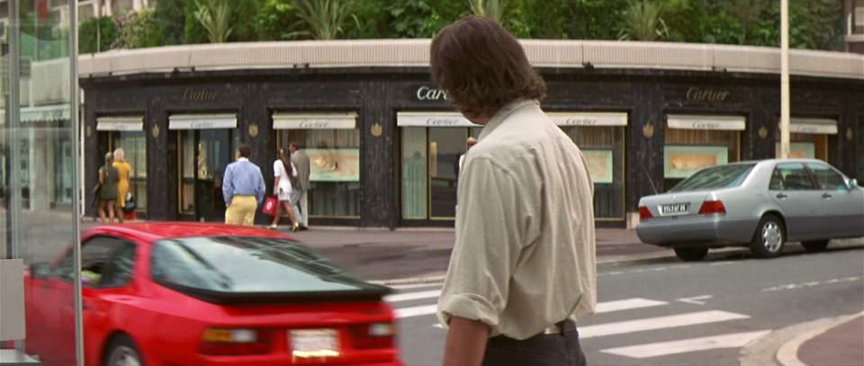 Porsche 944