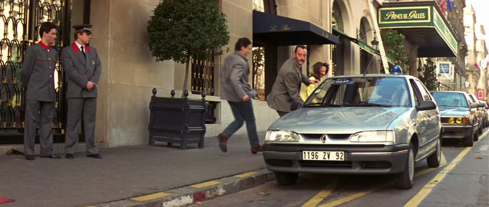 Renault 19