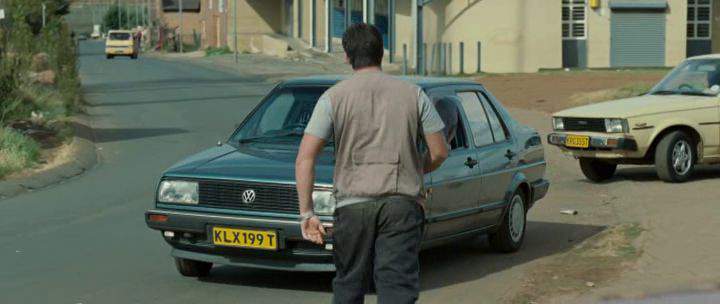 Volkswagen Jetta A2