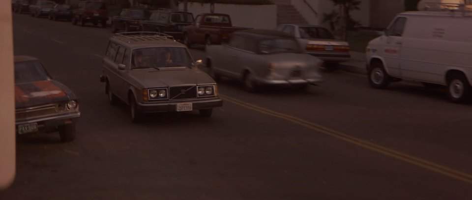 Rambler American