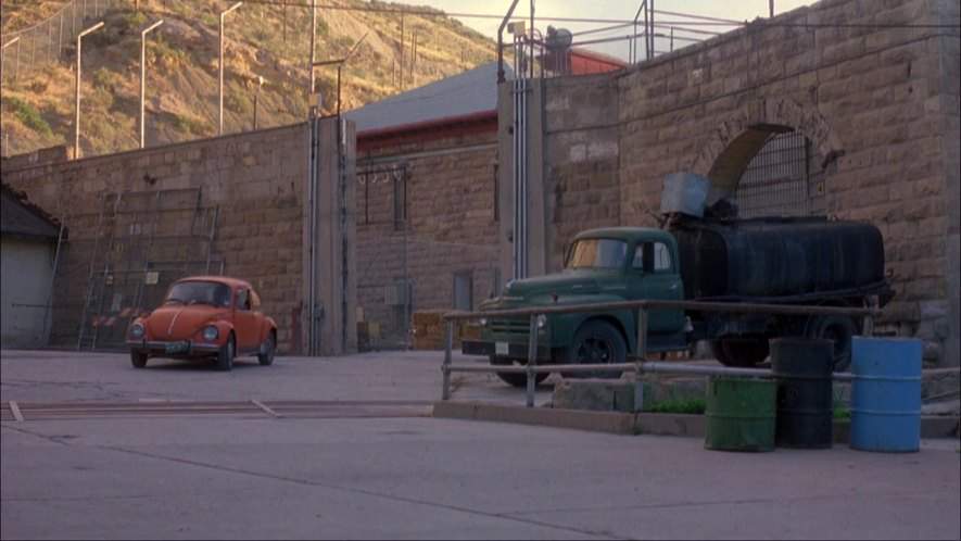 International Harvester L-Series