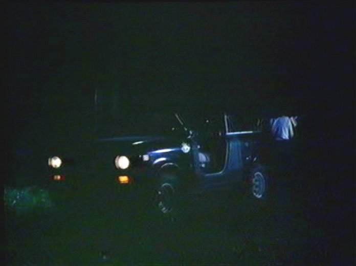 International Harvester Scout