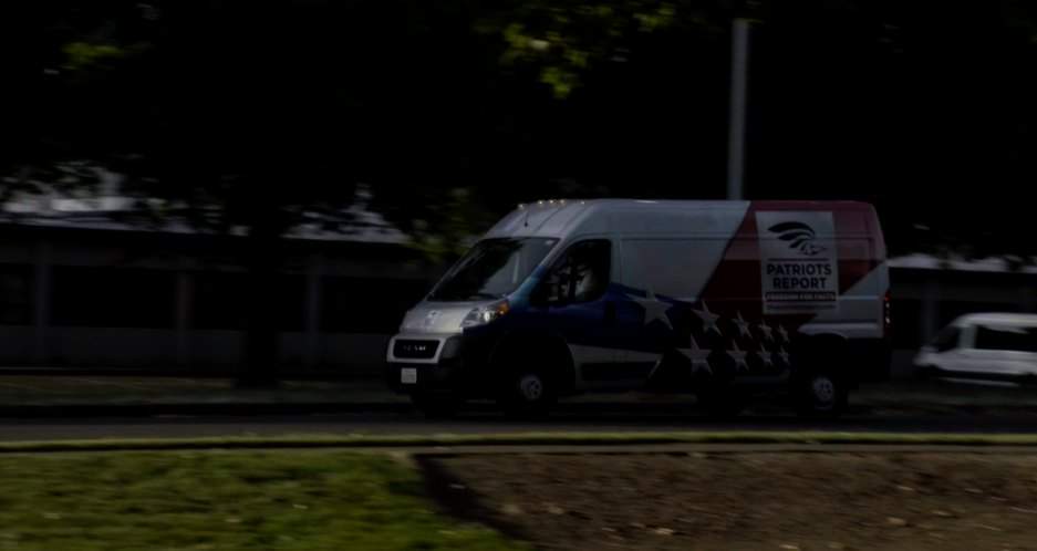 Ram ProMaster