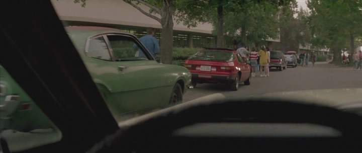 Ford Maverick