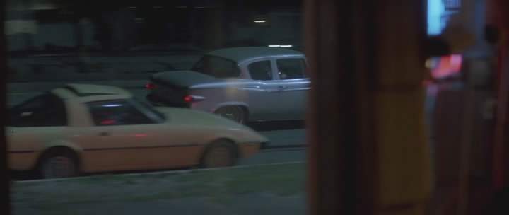 Mazda RX-7