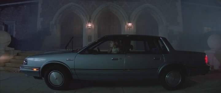 Oldsmobile Cutlass Ciera