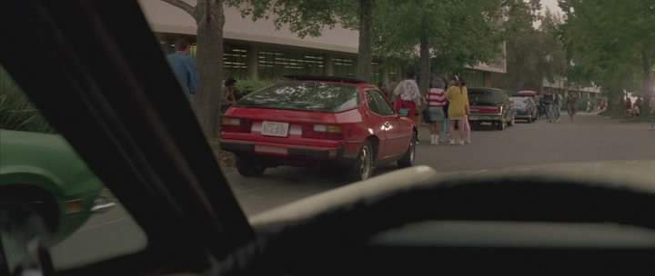 Porsche 924