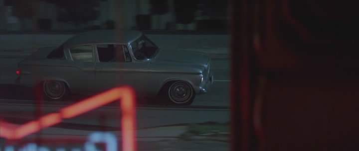 Studebaker Lark