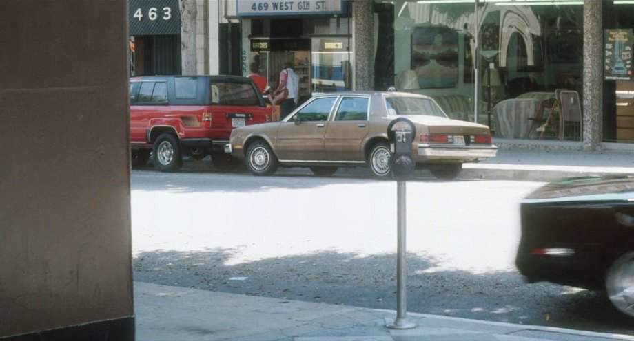 Buick Skylark