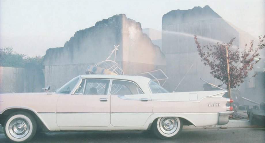 Dodge Coronet Lancer