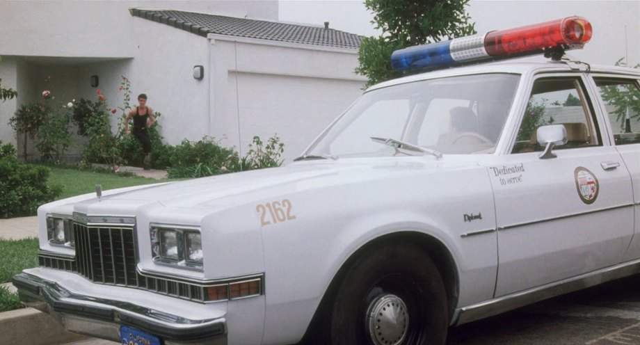 Dodge Diplomat