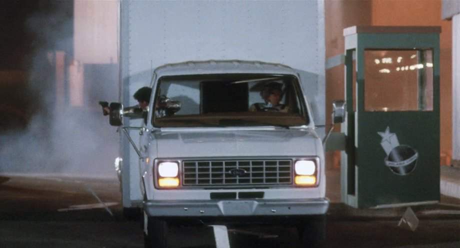 Ford Econoline