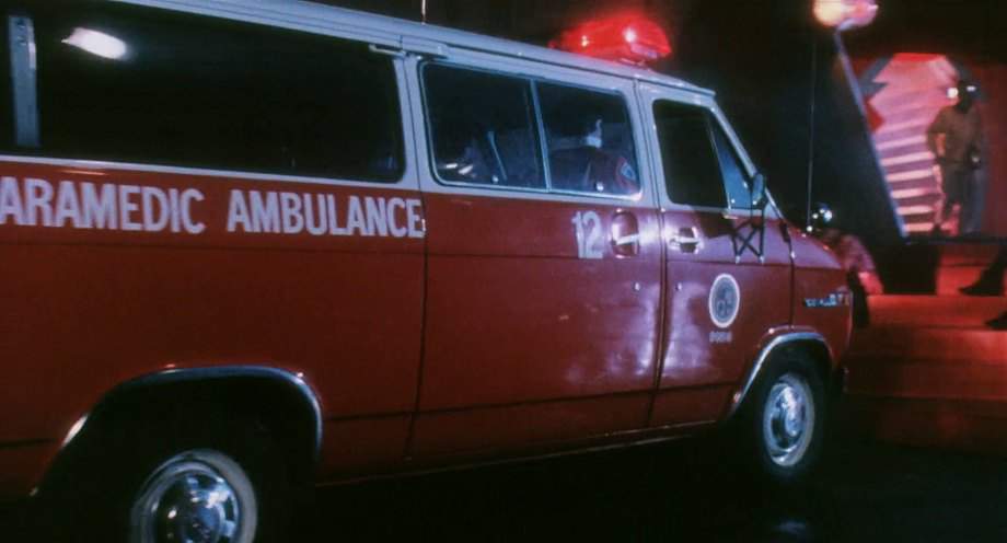 GMC Vandura