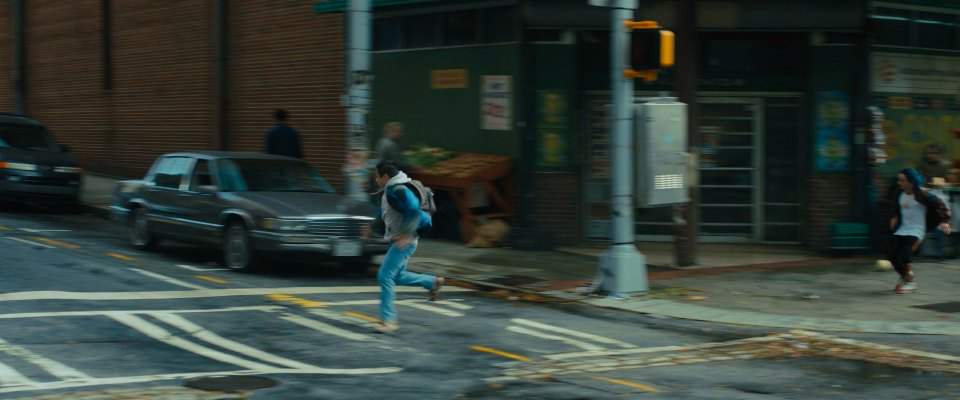 Cadillac Sedan DeVille