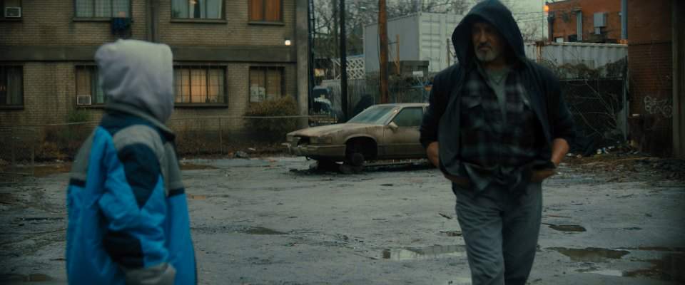 Cadillac Sedan DeVille