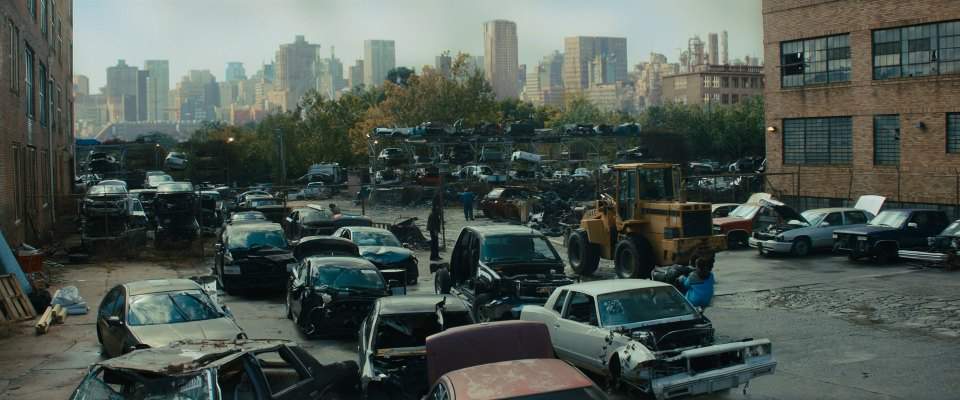 Chevrolet Monte Carlo