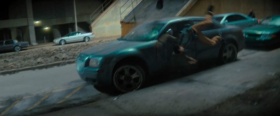 Chrysler Sebring Convertible